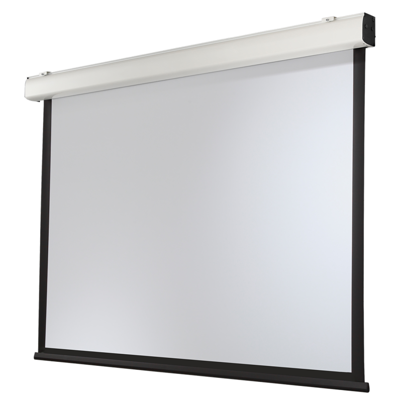 CELEXON Expert XL Motorleinwand, Bildhöhe: 265 cm