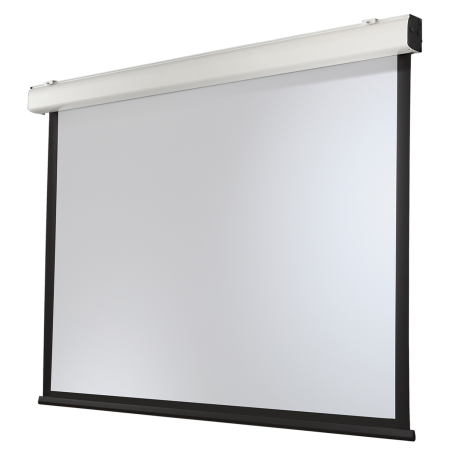 CELEXON Expert XL Motorleinwand, Bildhöhe: 265 cm