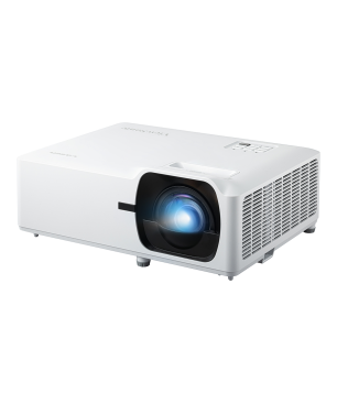 VIEWSONIC LS710HD Beamer(Full-HD, 4200 Lumen)