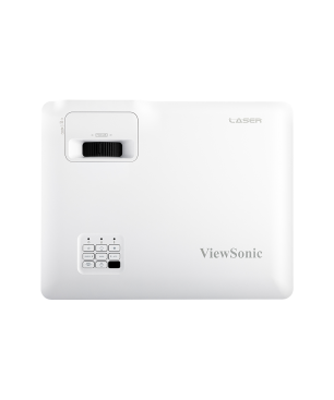 VIEWSONIC LS710HD Beamer(Full-HD, 4200 Lumen)
