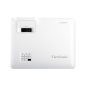 VIEWSONIC LS710HD Beamer(Full-HD, 4200 Lumen) VIEWSONIC LS710HD Beamer(Full-HD, 4200 Lumen)
