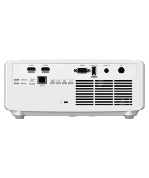 OPTOMA ZH450 Beamer(Full-HD, 4500 Lumen)