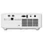 OPTOMA ZH450 Beamer(Full-HD, 4500 Lumen)