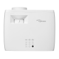 OPTOMA ZH450 Beamer(Full-HD, 4500 Lumen)