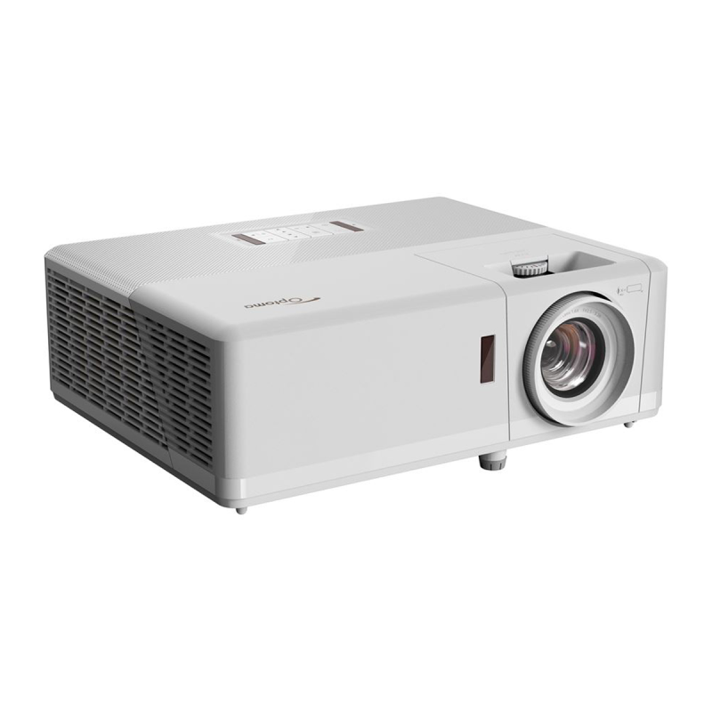OPTOMA ZH461 Beamer(Full-HD, 5000 Lumen) OPTOMA ZH461 Beamer(Full-HD, 5000 Lumen)