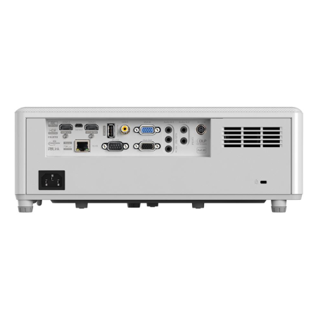 OPTOMA ZH461 Beamer(Full-HD, 5000 Lumen)