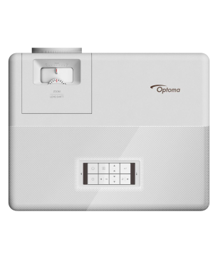 OPTOMA ZH461 Beamer(Full-HD, 5000 Lumen)