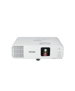 EPSON EB-L260F 4600Lm 3LCD 1080p Full HD Beamer(Full-HD, 4600 Lumen)