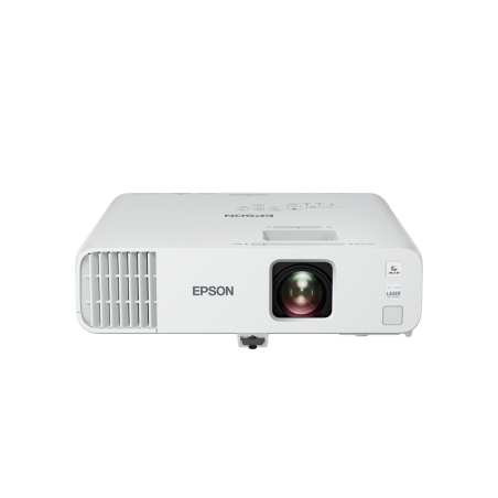 EPSON EB-L260F 4600Lm 3LCD 1080p Full HD Beamer(Full-HD, 4600 Lumen)