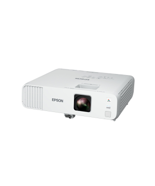 EPSON EB-L260F 4600Lm 3LCD 1080p Full HD Beamer(Full-HD, 4600 Lumen)