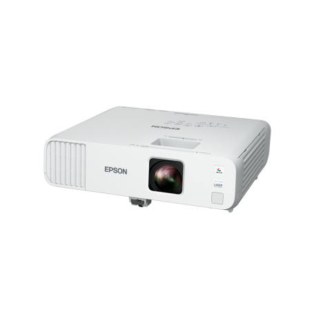 EPSON EB-L260F 4600Lm 3LCD 1080p Full HD Beamer(Full-HD, 4600 Lumen)
