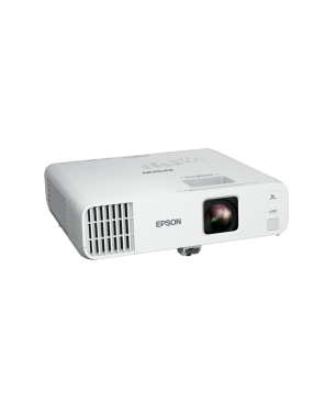 EPSON EB-L260F 4600Lm 3LCD 1080p Full HD Beamer(Full-HD, 4600 Lumen)