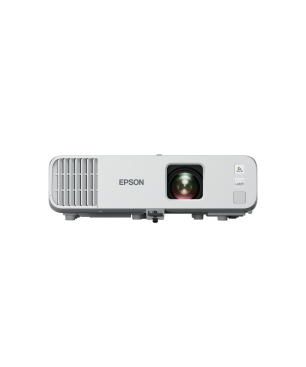 EPSON EB-L260F 4600Lm 3LCD 1080p Full HD Beamer(Full-HD, 4600 Lumen)