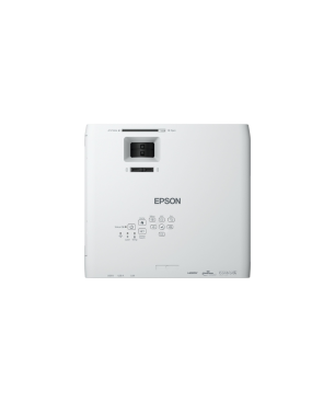 EPSON EB-L260F 4600Lm 3LCD 1080p Full HD Beamer(Full-HD, 4600 Lumen)
