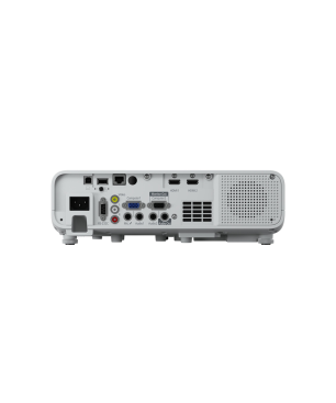 EPSON EB-L260F 4600Lm 3LCD 1080p Full HD Beamer(Full-HD, 4600 Lumen)