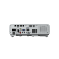 EPSON EB-L260F 4600Lm 3LCD 1080p Full HD Beamer(Full-HD, 4600 Lumen) EPSON EB-L260F 4600Lm 3LCD 1080p Full HD Beamer(Full-HD, 4600 Lumen)