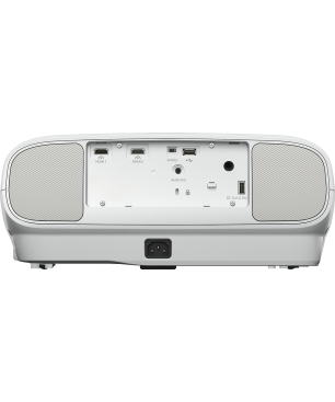 EPSON EH-TW7000 Beamer(Full-HD, 3D, 3000 Lumen)