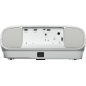 EPSON EH-TW7000 Beamer(Full-HD, 3D, 3000 Lumen) EPSON EH-TW7000 Beamer(Full-HD, 3D, 3000 Lumen)