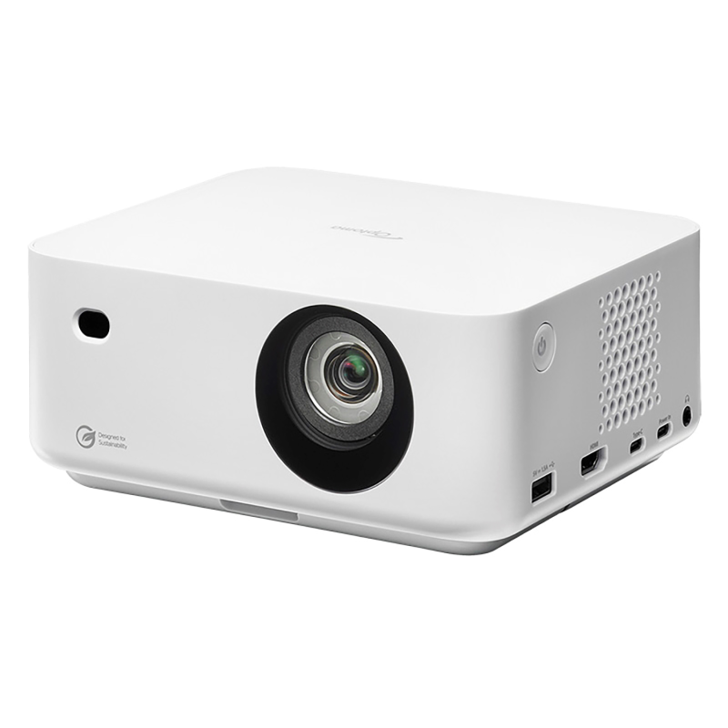 OPTOMA ML1080 Beamer(Full-HD, 1200 Lumen) OPTOMA ML1080 Beamer(Full-HD, 1200 Lumen)
