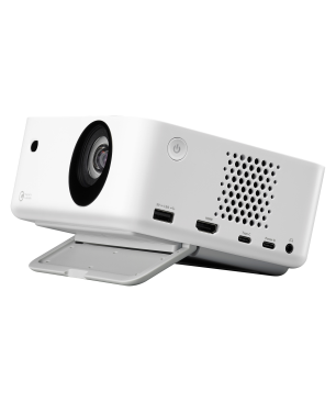 OPTOMA ML1080 Beamer(Full-HD, 1200 Lumen)