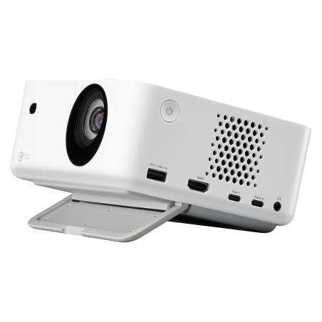 OPTOMA ML1080 Beamer(Full-HD, 1200 Lumen)