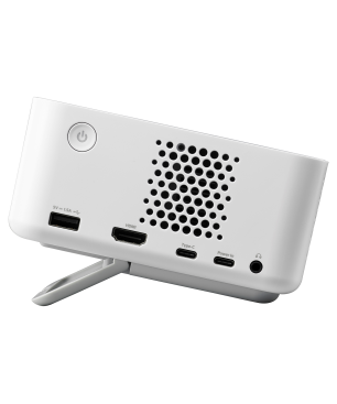 OPTOMA ML1080 Beamer(Full-HD, 1200 Lumen)