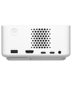 OPTOMA ML1080 Beamer(Full-HD, 1200 Lumen)