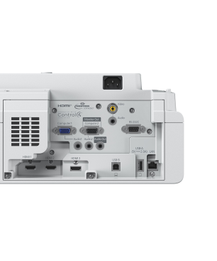 EPSON EB-770F 4100Lm 3LCD Full-HD Projektor(Full-HD, 4100 Lumen)