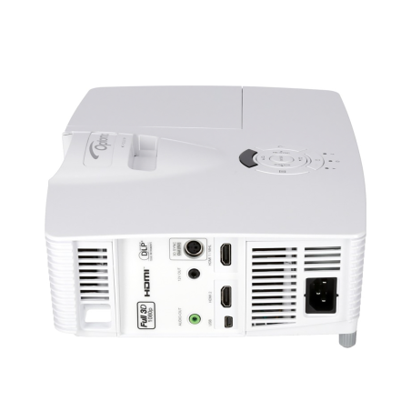 OPTOMA EH200ST Beamer(Full-HD, 2800 Lumen)