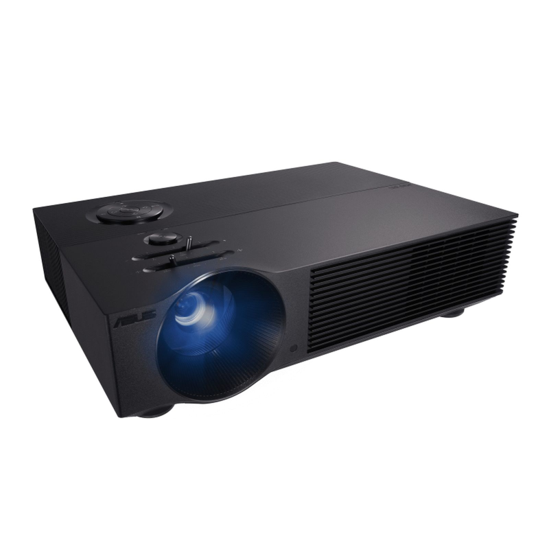 ASUS H1 LED Beamer(Full-HD, 3000 ANSI-Lumen) ASUS H1 LED Beamer(Full-HD, 3000 ANSI-Lumen)