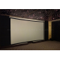 ELITE SCREENS LUNETTE CURVED21:9 / CineWhite / 224 x 95 Beamer Leinwand