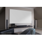 ELITE SCREENS AEON EDGE FREE21:9 / CineWhite / 369 x 157 Beamer Leinwand