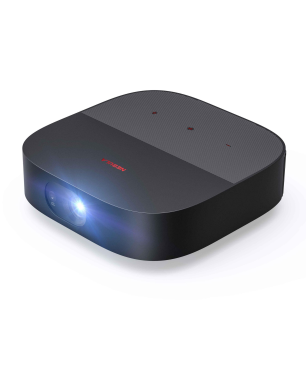 ANKER D2121G11 VEGA PORTABLE DLP PROJECTOR LED 500 ANSI Beamer(Full-HD, 500 ANSI-Lumen)