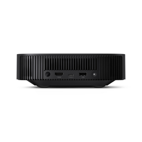 ANKER D2121G11 VEGA PORTABLE DLP PROJECTOR LED 500 ANSI Beamer(Full-HD, 500 ANSI-Lumen)