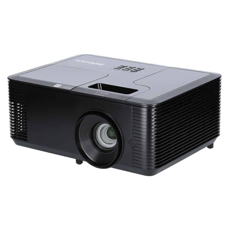 INFOCUS IN2138HD Beamer(Full-HD, 4500 Lumen)