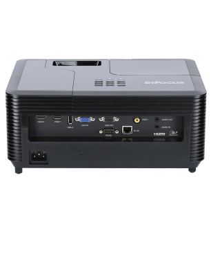 INFOCUS IN2138HD Beamer(Full-HD, 4500 Lumen)