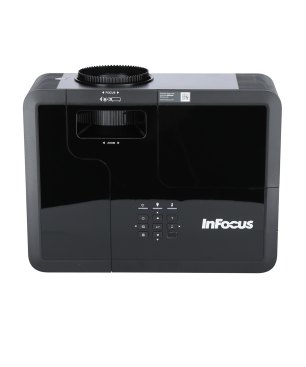 INFOCUS IN2138HD Beamer(Full-HD, 4500 Lumen)