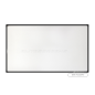 ELITE SCREENS AEON EDGE FREE16:9 / AcousticPro-UHD / 299 x 168 Beamer Leinwand