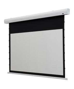 CELEXON HomeCinema Tension MWHT Tensionleinwand, Bildbreite: 300 cm