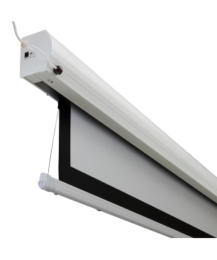 CELEXON HomeCinema Tension MWHT Tensionleinwand, Bildbreite: 300 cm