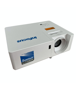INFOCUS INL148 Beamer(Full-HD, 3000 Lumen)