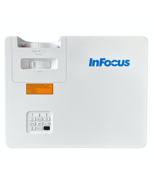 INFOCUS INL148 Beamer(Full-HD, 3000 Lumen)
