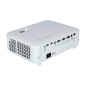 VIEWSONIC PG706HD Beamer(Full-HD, 4000 Lumen) VIEWSONIC PG706HD Beamer(Full-HD, 4000 Lumen)