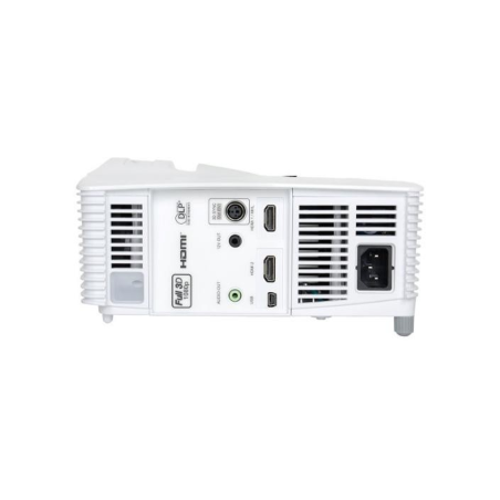 OPTOMA GT1080e Beamer(Full-HD, 3000 Lumen)