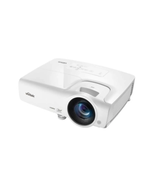 VIVITEK DH278 Beamer(Full-HD, 3800 ANSI-Lumen)