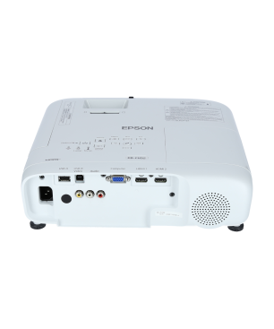 EPSON EB-FH52 Beamer(Full-HD)