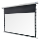 CELEXON Cinema Tension - 4k Pro Fibre MWHT Tensionleinwand, Bildhöhe: 114 cm