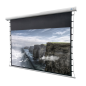 CELEXON Cinema Tension - 4k Pro Fibre MWHT Tensionleinwand, Bildhöhe: 114 cm