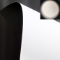 CELEXON Cinema Tension - 4k Pro Fibre MWHT Tensionleinwand, Bildhöhe: 114 cm