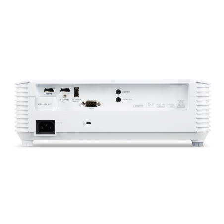 ACER XL1528Ki Beamer(Full-HD, 4500 Lumen)